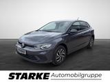 Volkswagen Polo 1.0 TSI DSG Life  LED Kamera PDC LM Tempo K - Volkswagen Polo: Kleinwagen