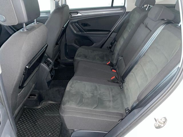Tiguan Highline 2.0 TDI DSG 4Motion HUD+AHK