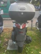 Piaggio Medley 125 Medley 125ie iGet - Piaggio Medley 125