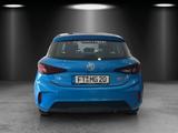 MG3 HEV Standard - MG MG3: Standard