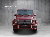 Mercedes-Benz G 65 AMG *215 KM*Neuwertig*Rear Entertaiment* - Mercedes-Benz G 65 AMG