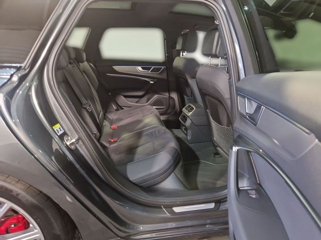 S6 Avant TDI QUATTRO +MATRIX+PANO+ALLRADLENKUNG+