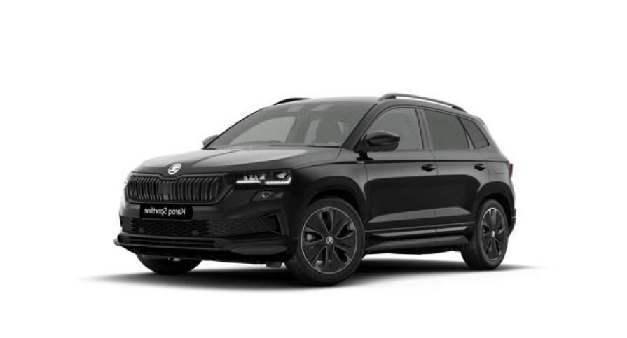 Skoda Karoq - Bild 1