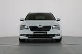 Skoda SUPERB COMBI STYLE 1.4TSI BI-XENON+SITZHEIZUNG - Skoda Superb: Kombi