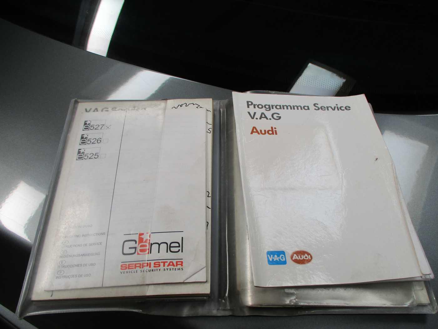 Audi 80 1,8E, Rarität, 112 PS Einspritzer