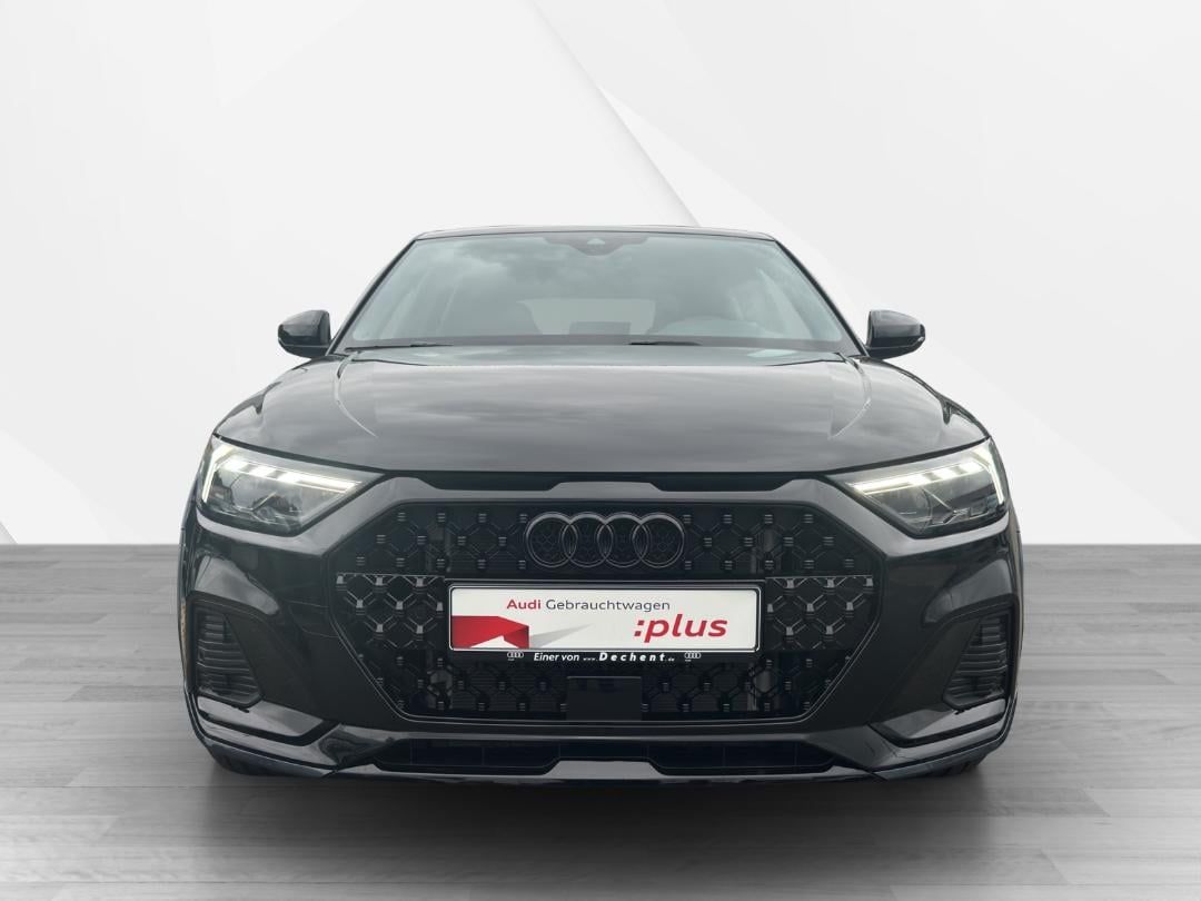 Fahrzeugabbildung Audi A1 allstreet 35 TFSI S tronic, S Line, Kamera, L