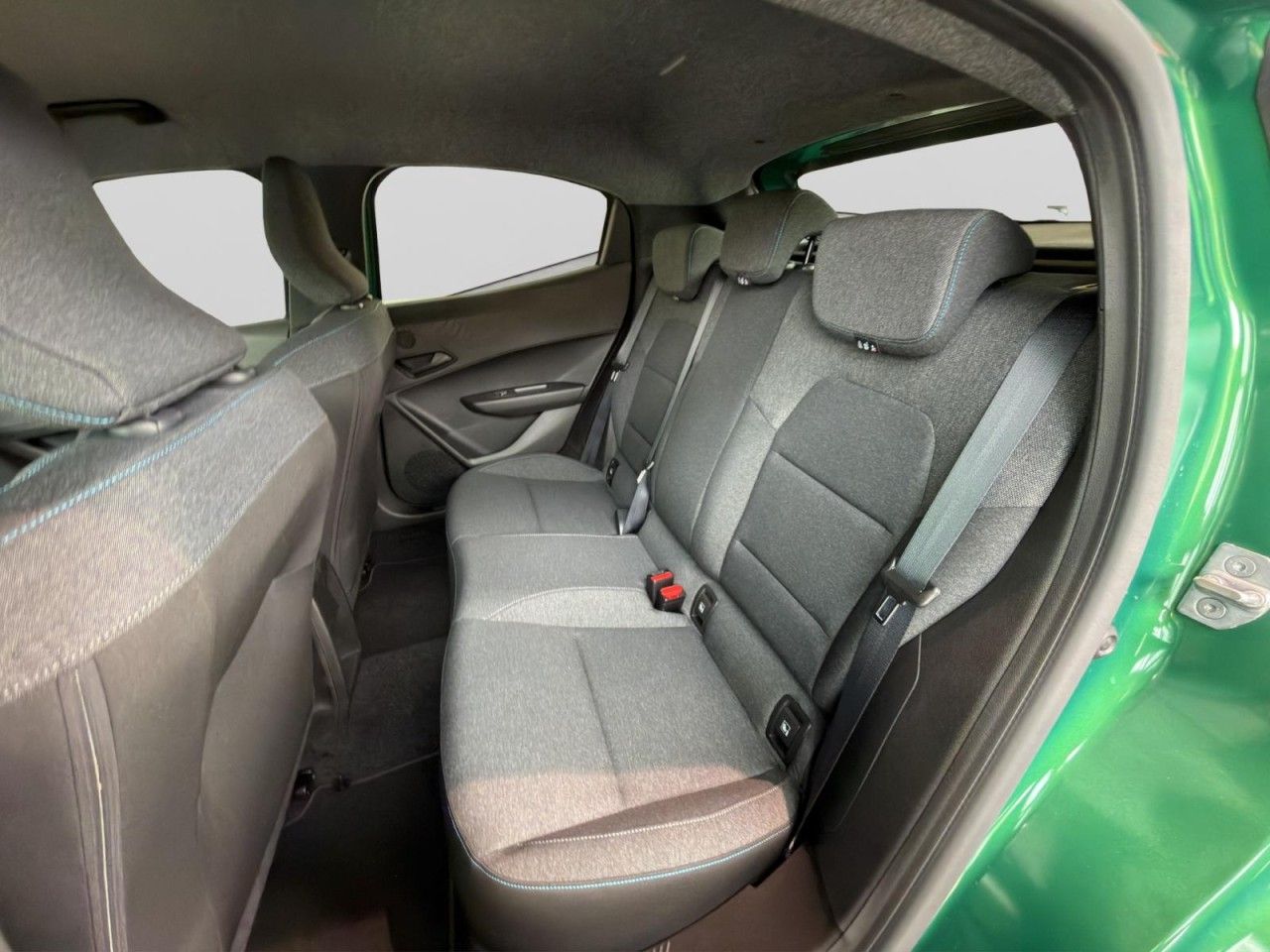 Renault Clio - Bild 14