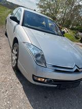 Citroën Citroen C6 2.2 Liter, Schaltgetriebe 149.0... - Citroën C6 von privat