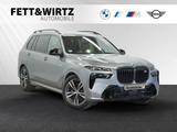 BMW X7 M60i xDRIVE M Sport Pro|AHK|SkyLounge|Autobah - gebrauchte BMW X7 M60 aus dem Jahr 2024