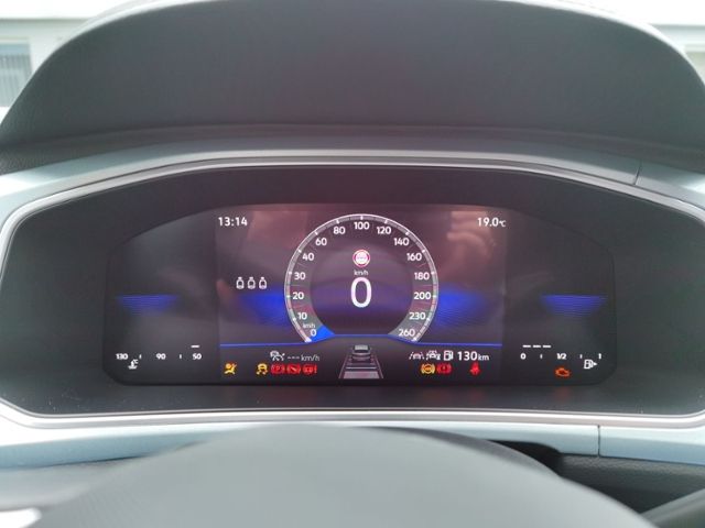 T-Roc 1.0 l TSI OPF GOAL 6-Gang