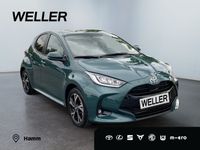 Toyota Yaris - Vorschau Bild 2