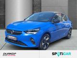 Opel Corsa-e Elegance 11-KW-Lader Navi Voll-LED SHZ - Opel Corsa Gebrauchtwagen in Kassel