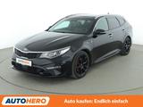 Kia Optima 2.0 TGDI GT Aut.*LED*NAVI*ACC*CAM*PDC*SHZ - Kia aus 2019