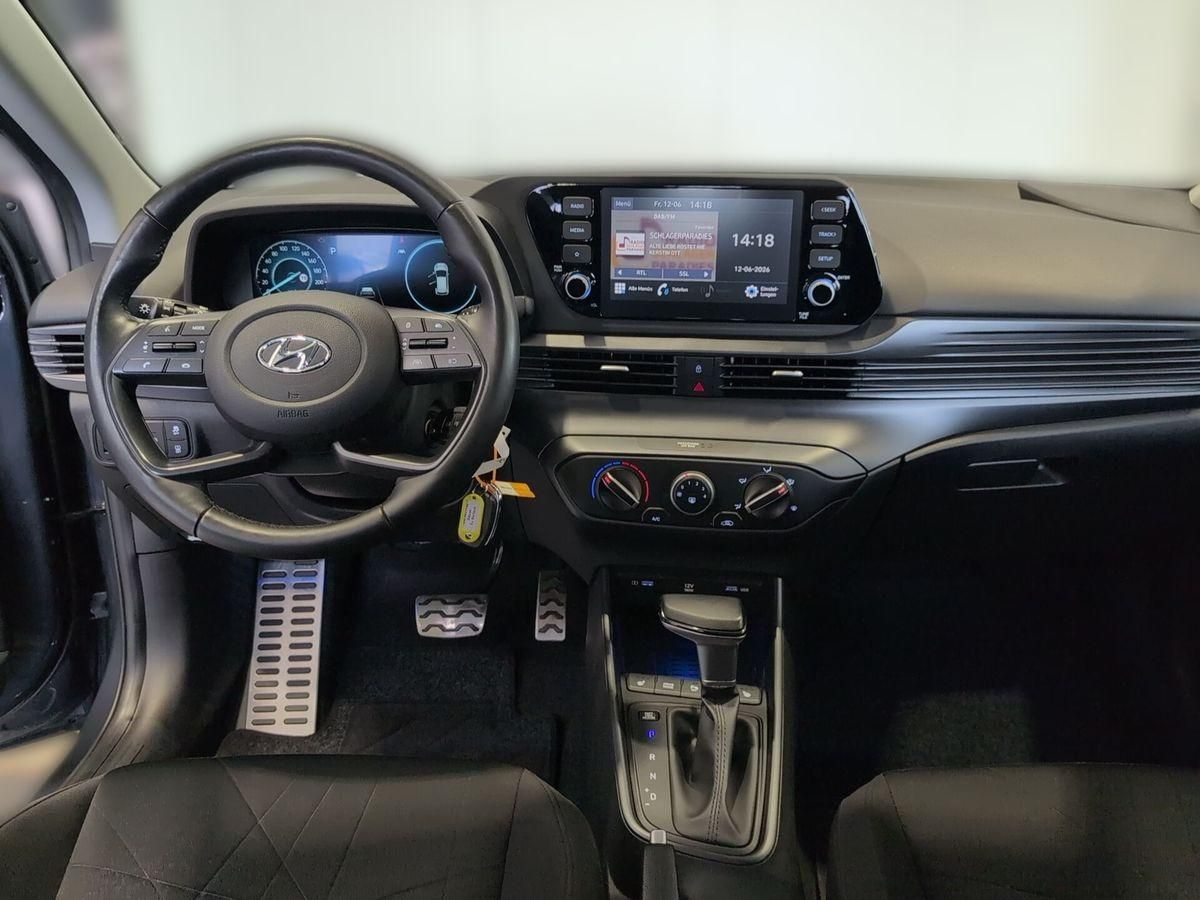 Hyundai BAYON – Bild 6