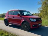 Suzuki Ignis 1.2 DUALJET Comfort Comfort - Suzuki Ignis von privat