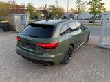 Audi A4 Avant 40 TDI S line KAMERA*SOUND*ACC*LANE* - Autos aus dem Jahr 2024