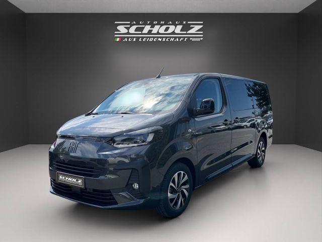 Fiat Ulysse Basis L3 2,0 Diesel 180PS