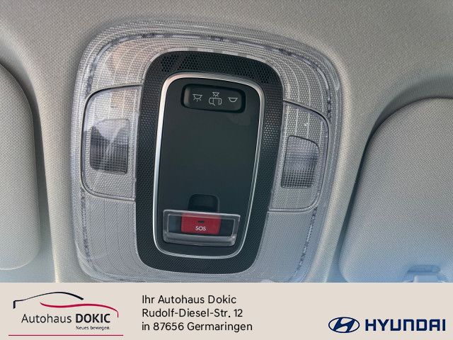 Hyundai i20 – Bild 21