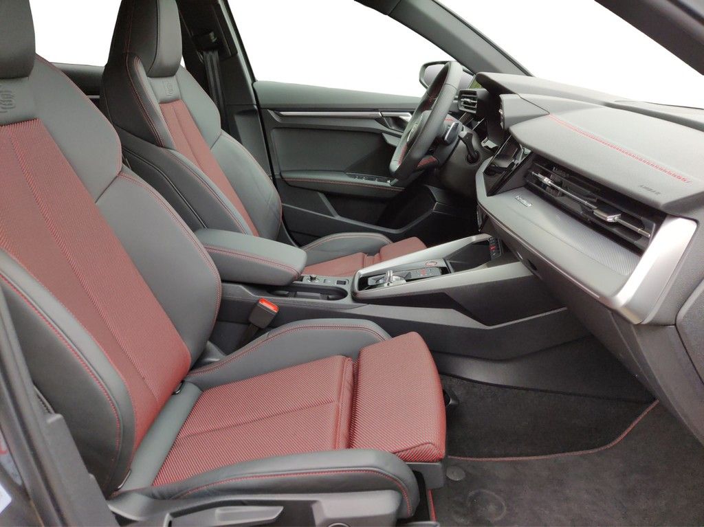 Audi S3 - Bild 11