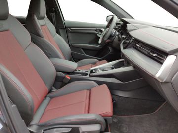 Audi S3 - 11