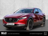Mazda CX-30 2025 e-SKYACTIV G 140ps 2.5L 6MT FWD Homur