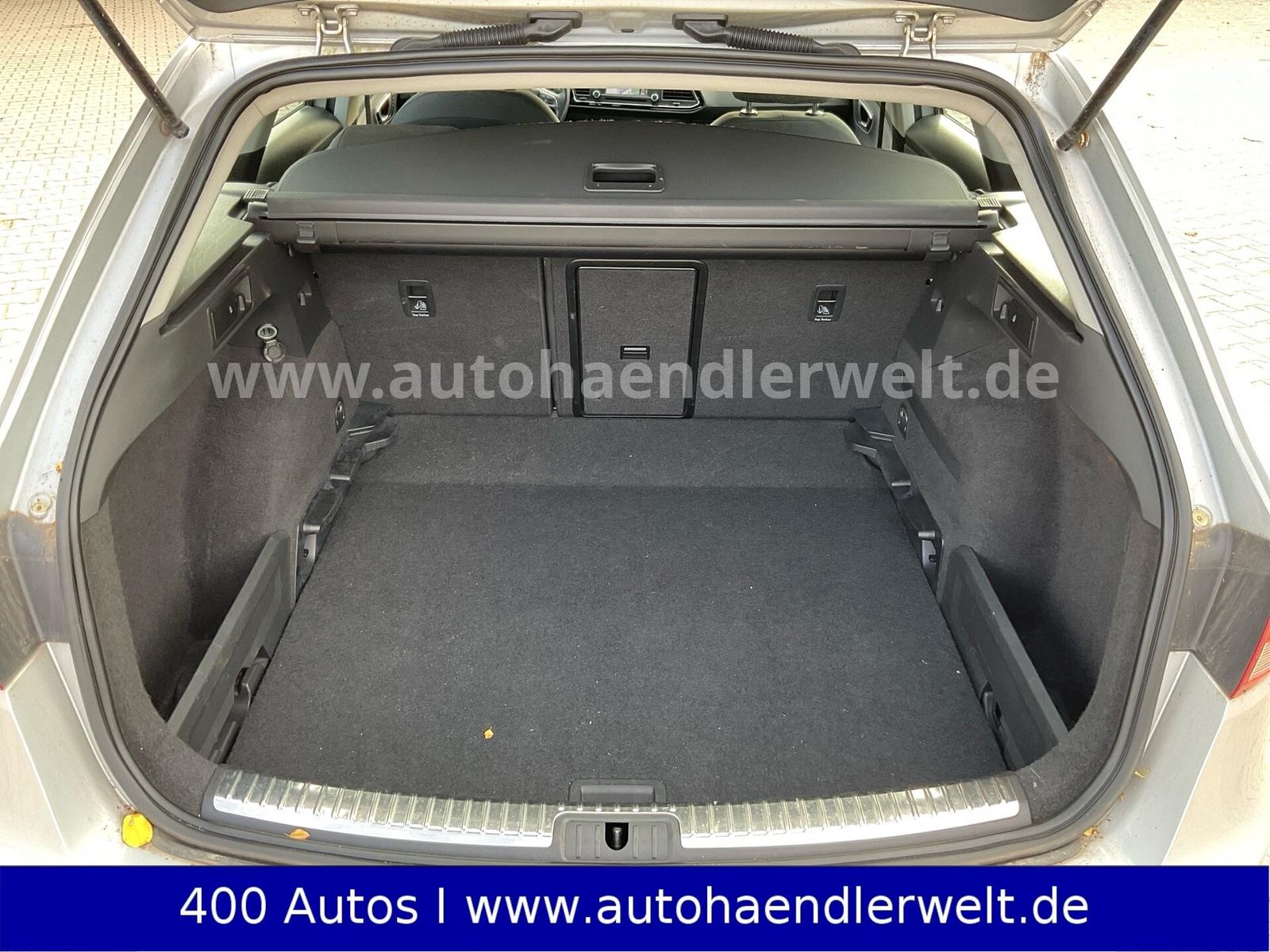 Seat Leon 2014 — photo 8