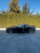 Aston Martin DBS Volante 6.0 Touchtronic - Liebhaberfahrzeug - Aston Martin DBS Gebrauchtwagen