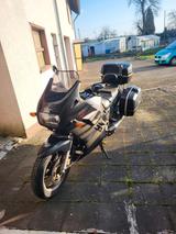Suzuki GSX1100F - SUZUKI GSX1100F