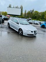 Alfa Romeo GT 1,9 JTD - Alfa Romeo GT: 1.9