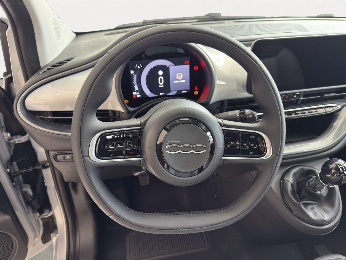 Fiat 500 - Bild 11