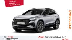 Audi Q4 e-tron 45 quattro basis