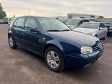 Volkswagen Golf 1.6 Automatik Highline"Xenon"Klima"SHZ - Volkswagen Golf aus 2000: 1.6