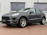Porsche Macan Facelift PDLS*PCM*Spur*Porsche Historie - gebrauchte Porsche Macan aus dem Jahr 2017