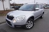 Skoda Yeti Ambition Plus Edition DSG - 1.2 TSI - Skoda Yeti in Frankfurt (Main)