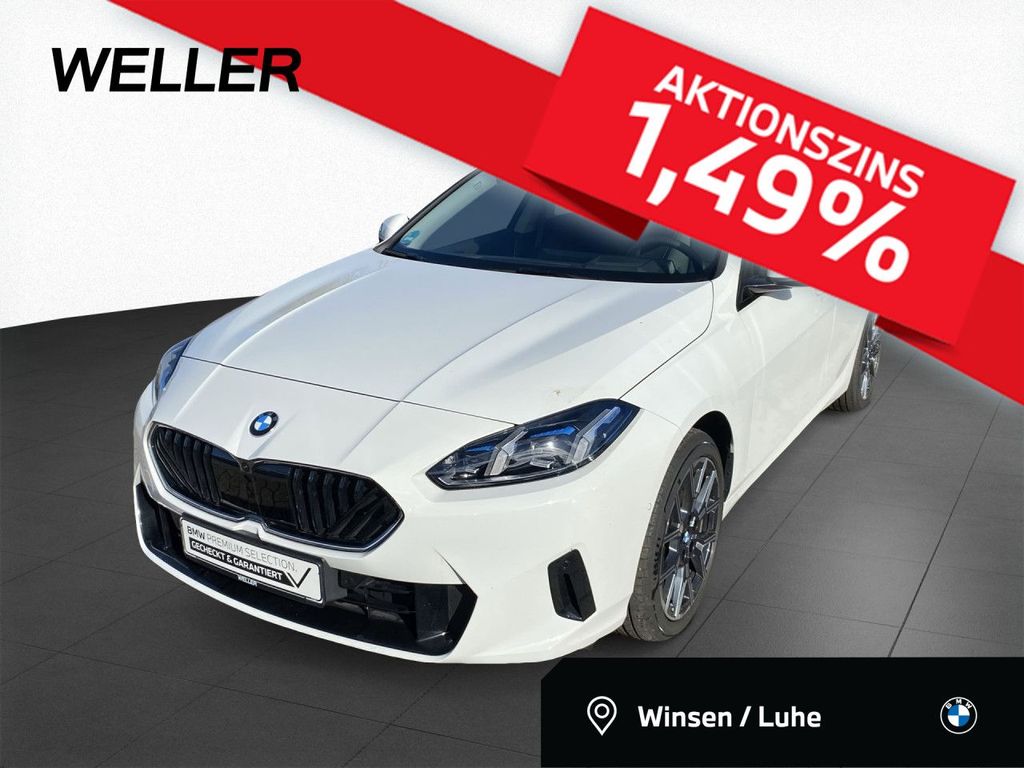 BMW 220i GC Leas.ab 285.- oA 27/5 DaProv Pa+ H/K HUD