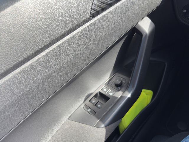 Polo 1.0TSI Life