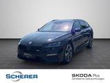 Skoda Octavia Combi 2.0 TDI RS Plus Navi, DCC, RFK, Su - Skoda Octavia: RS Plus