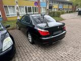 BMW 520 i Benzin 178PS - BMW 520 aus 2008: Kombi, 520i
