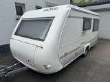 Rapido Club 38, Hubdschwohnwagen - Rapido Wohnwagen Club