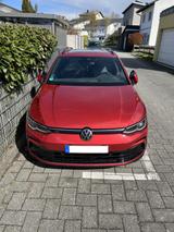 Volkswagen Golf 2.0 TSI OPF 140kW DSG R-Line Variant R-Line - Volkswagen Golf: 14 Tsi