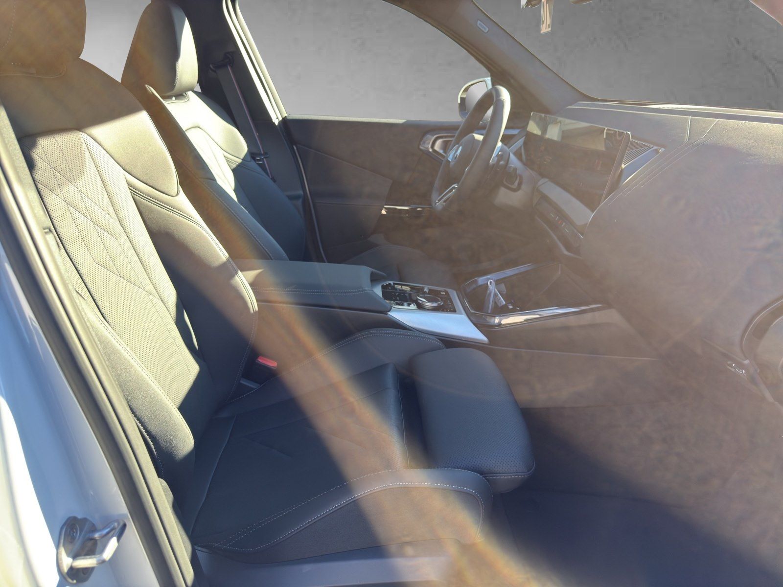 BMW X3 - Bild 16
