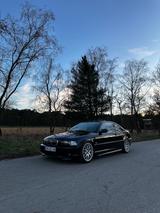 BMW 330Ci  - BMW 330 aus 2001: Coupe, 330ci