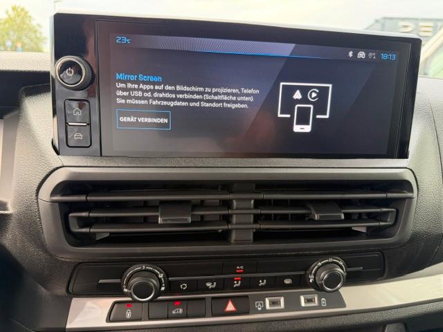 Peugeot Expert Kasten L2 2.0 BlueHDi 145 Dyn. Surround