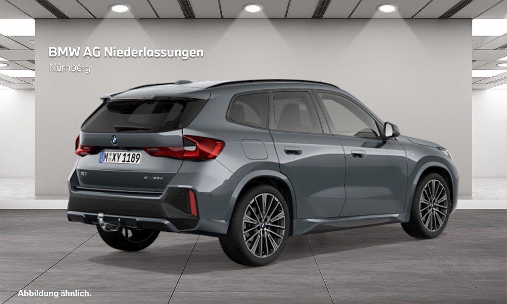 BMW X1 - Bild 5