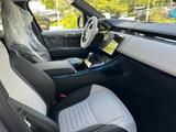 Land Rover Range Rover Sport SV P635 Edition Two - Exlusive - Land Rover Range Rover Sport: Sv Edition Two