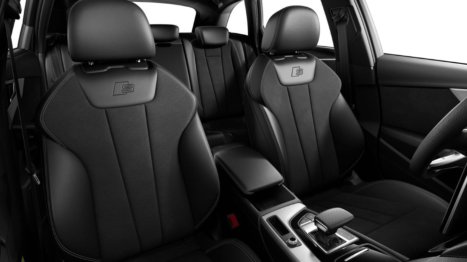 Audi A4 - Bild 7