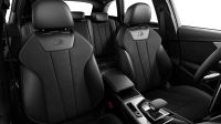 Audi A4 - Vorschau Bild 7