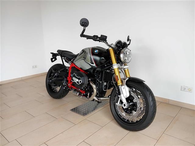 BMW R nineT *Option 719* *Neuzustand*