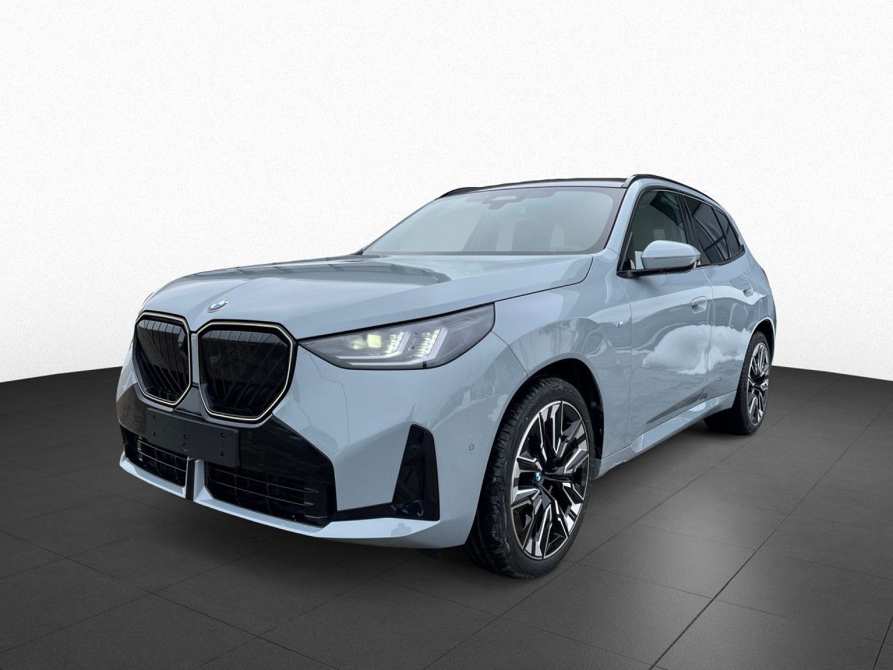 BMW X3 - Bild 3