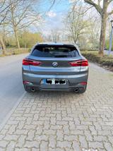 BMW X2 M35i Steptronic Sport M35 - BMW X2: M35i
